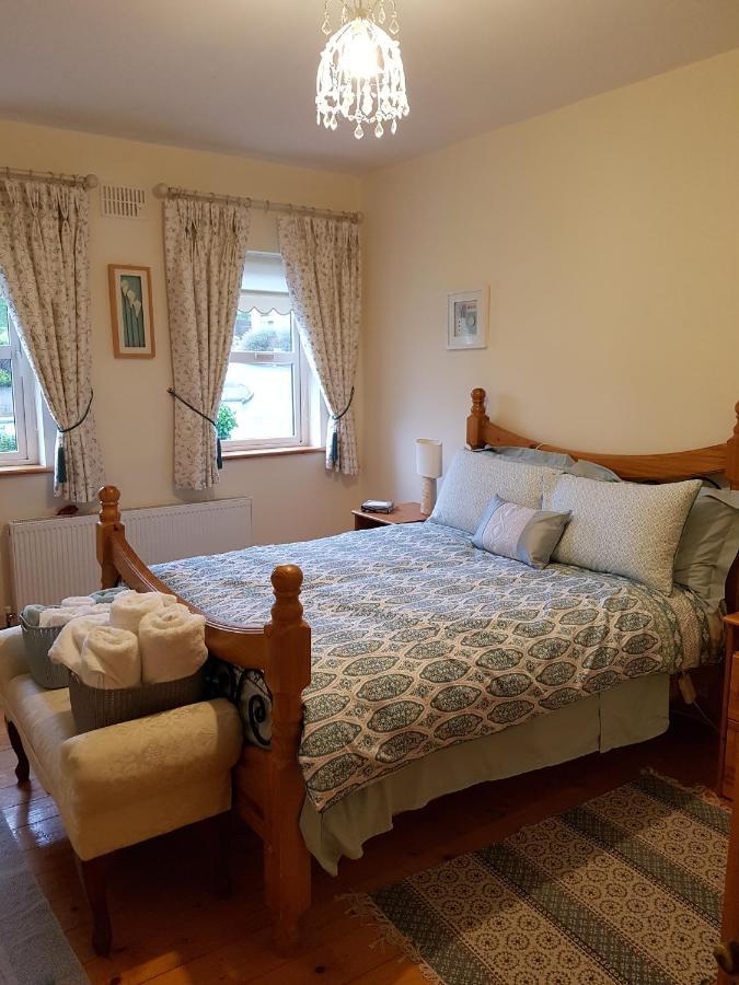 Appartamento Hillgrove House Boyle Esterno foto