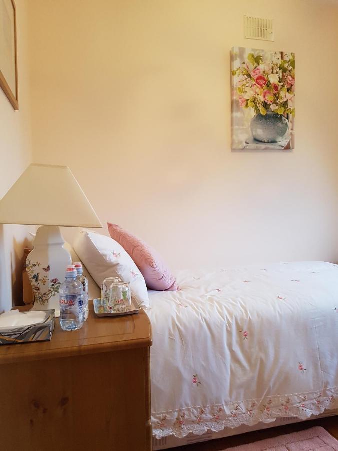 Appartamento Hillgrove House Boyle Esterno foto